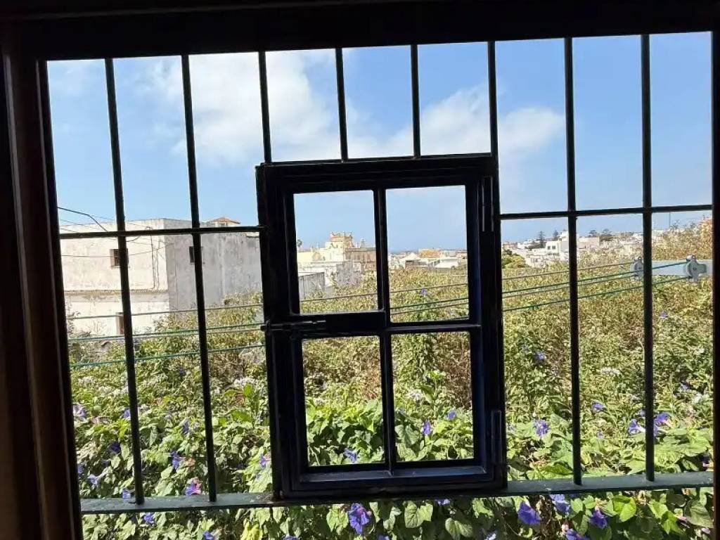 Piso de 50 m² en Tarifa