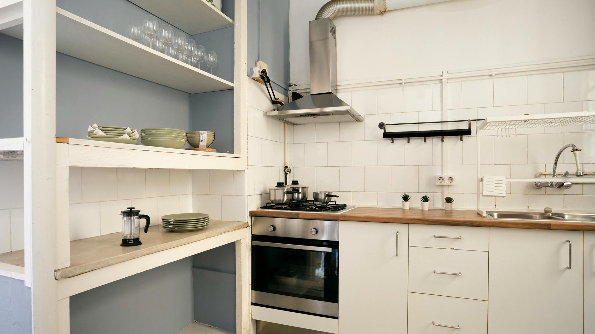 Habitación 120 m², Barcelona