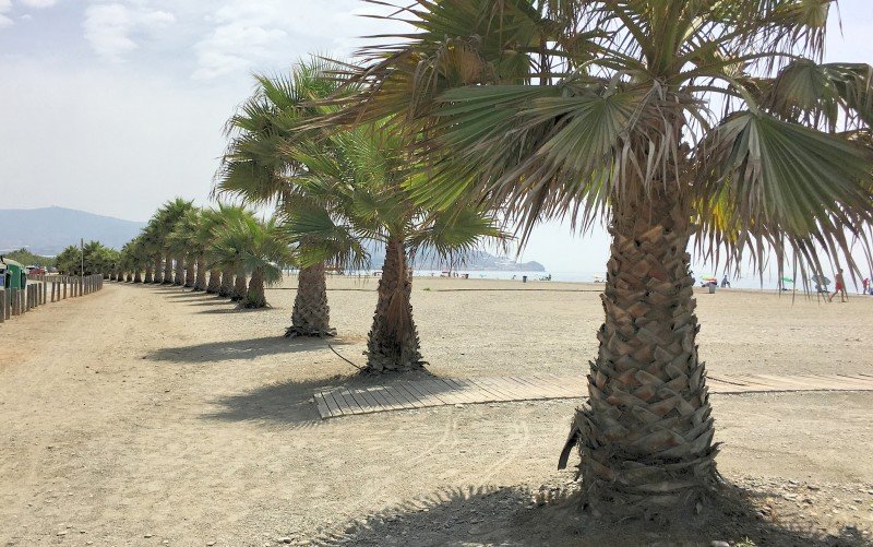Piso de 95 m² en Motril
