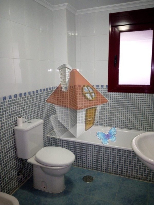 Piso de 87 m² en Seseña