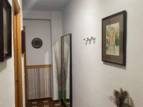 Pis de 51 m² a Alacant