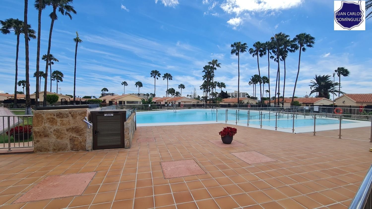 Pis de 50 m² a San Bartolomé de Tirajana