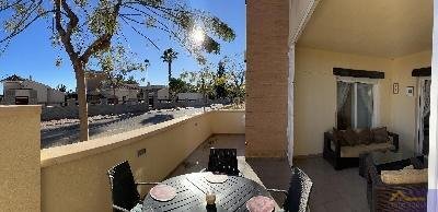 Piso de 90 m² en Murcia