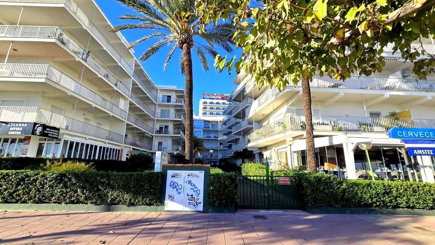 Piso de 60 m² en Gandía