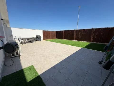 Piso de 110 m² en Gines