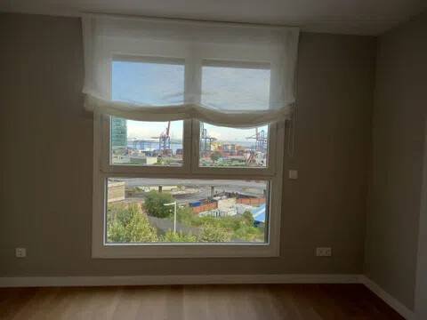 Piso de 150 m² en Santurce