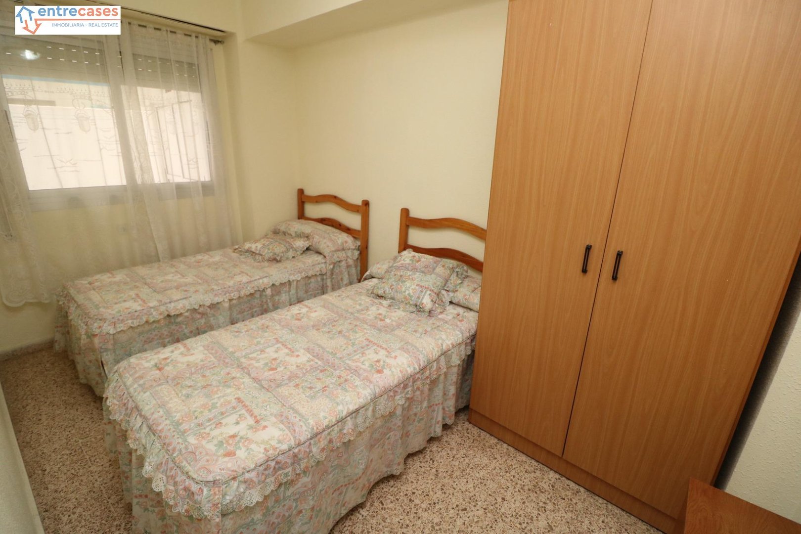Pis de 84 m² a Sagunt