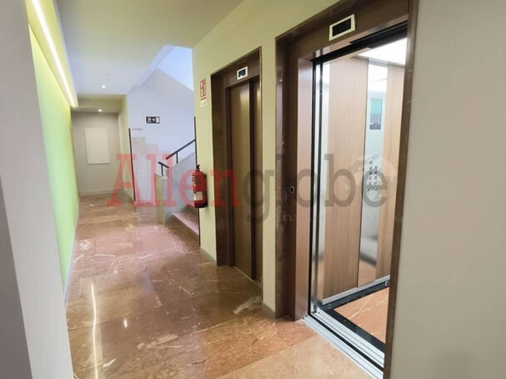 Piso de 87 m² en Gijón