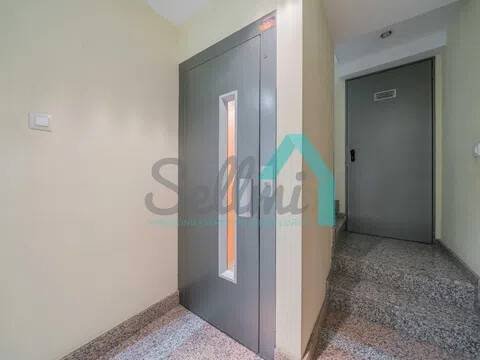 Pis de 60 m² a Oviedo