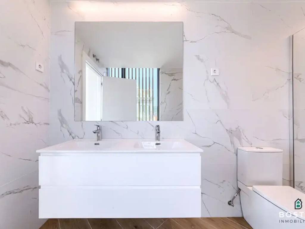 Piso de 175 m² en Bilbao