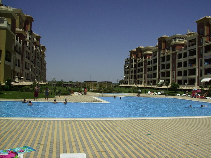 Piso en alquiler, Ayamonte