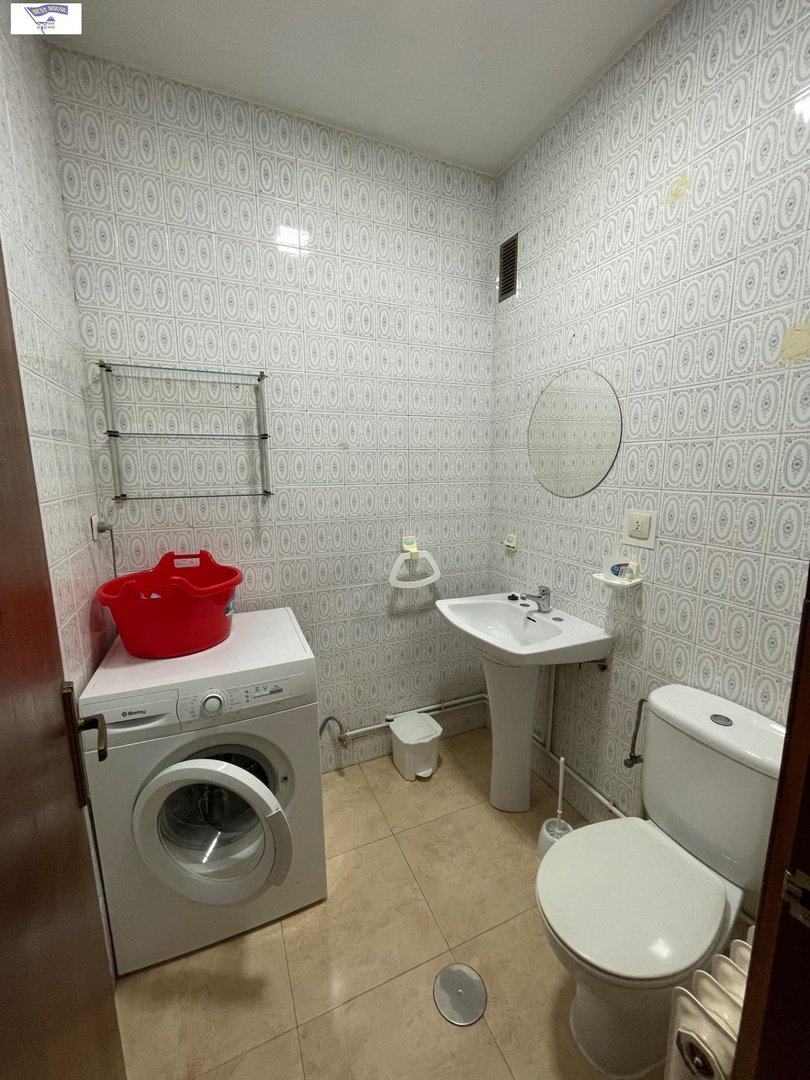 Habitació de lloguer, Albacete