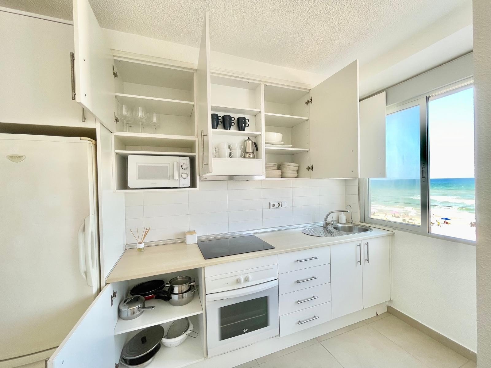 Piso de 60 m² en Guardamar del Segura