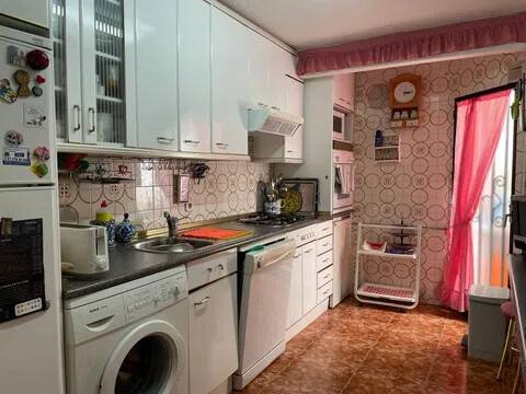 Appartamento 100 m² a Cercedilla