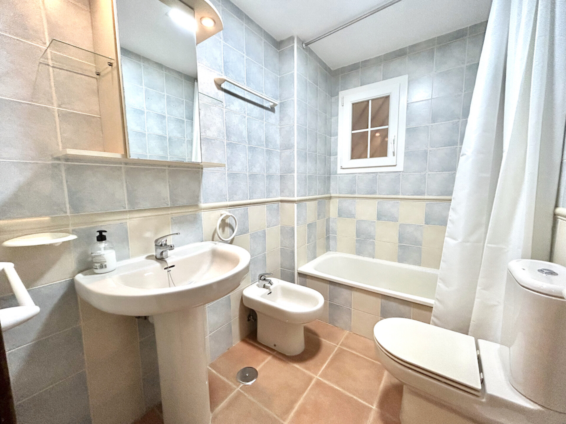 Piso de 92 m² en Ayamonte