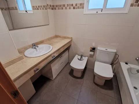 Квартира 105 м² в Валенсии