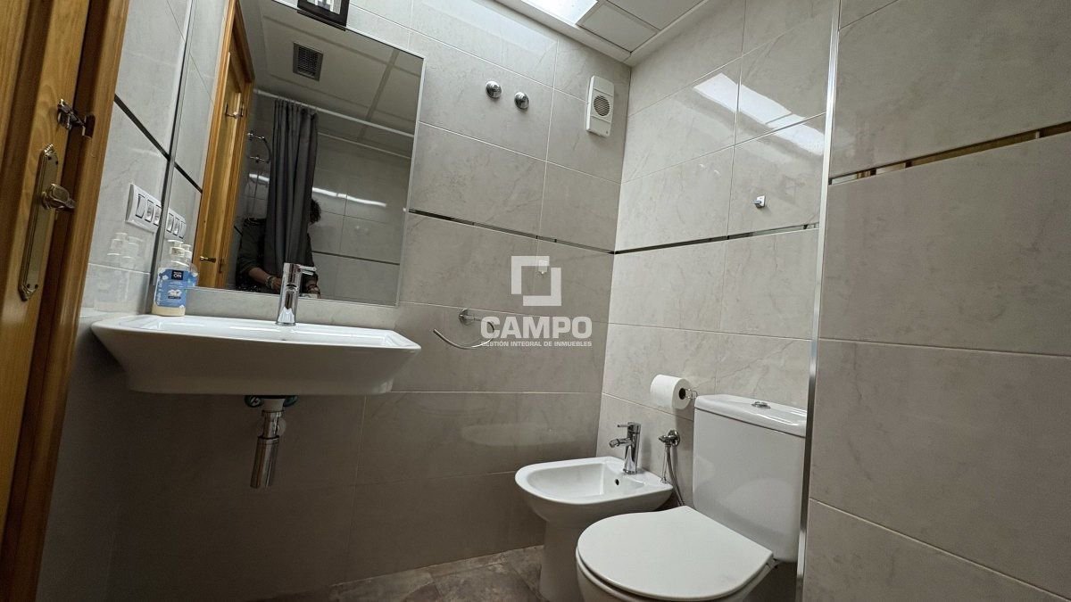 Pis de 107 m² a Albacete
