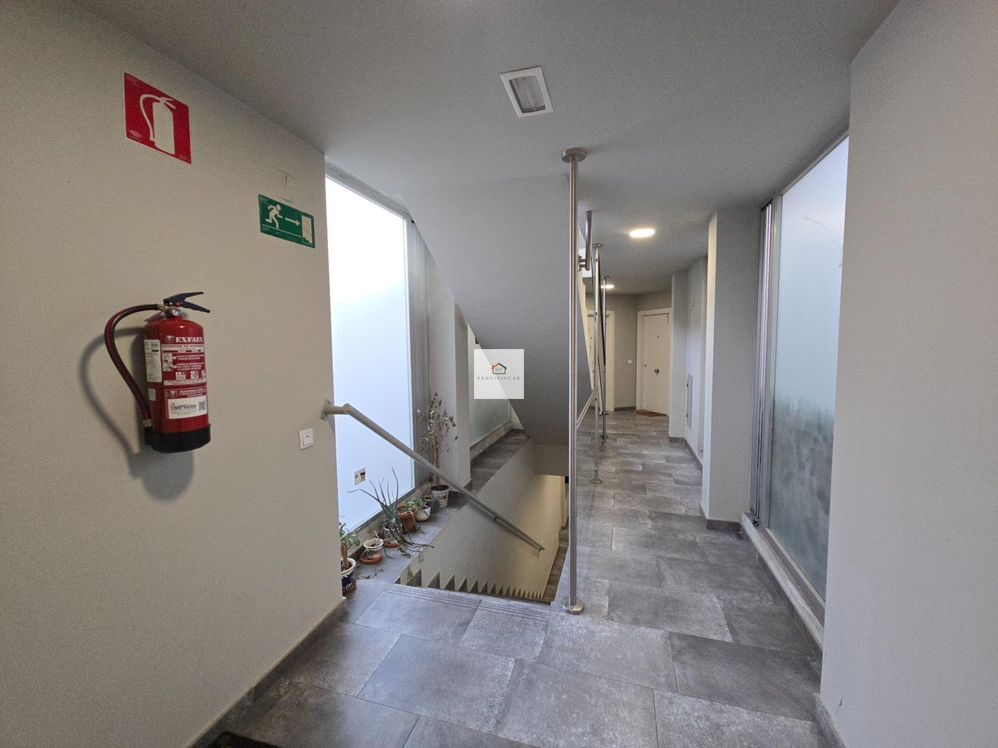 Pis de 44 m² a Madrid