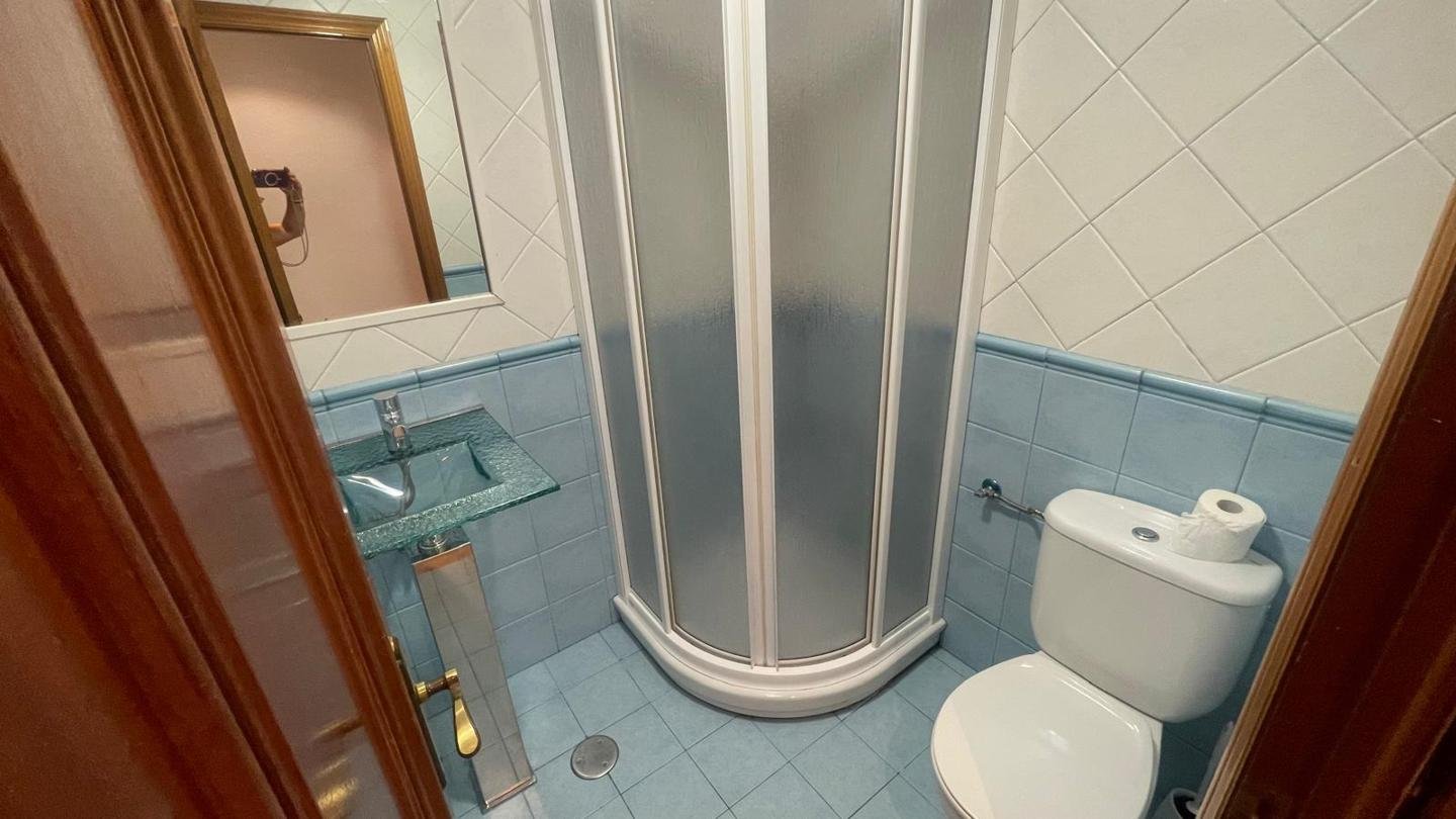 Habitación 120 m², Ponferrada