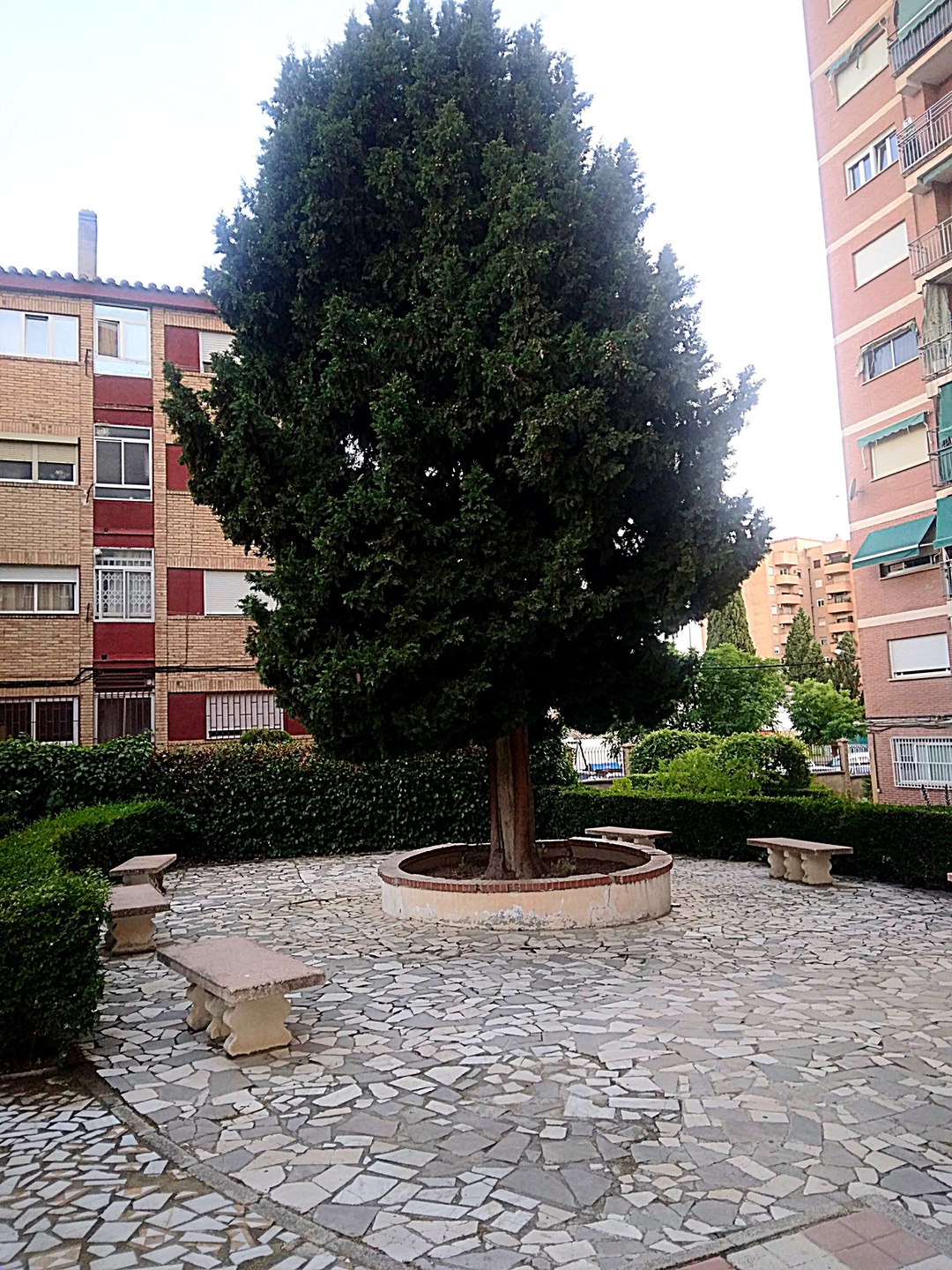 Pis de 120 m² a Granada