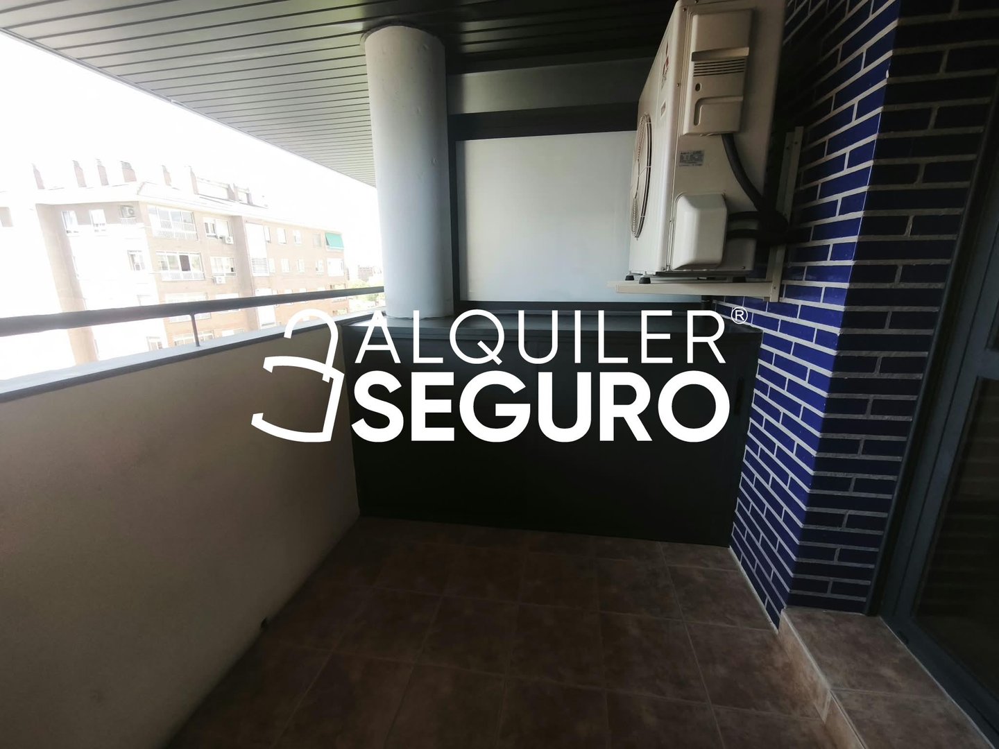 Piso de 80 m² en Zaragoza