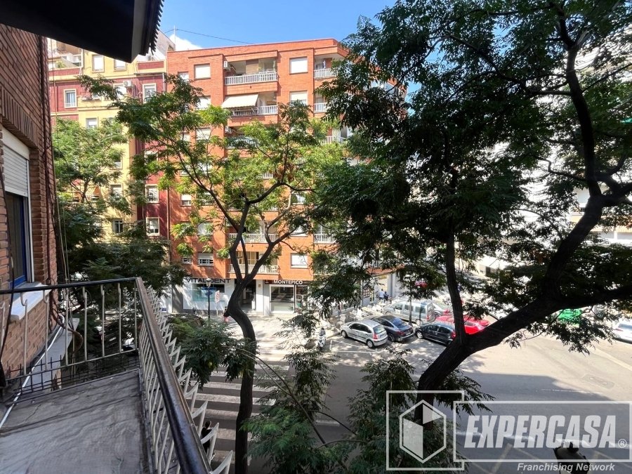 Piso de 104 m² en Valencia