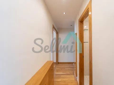 Piso de 75 m² en Gijón