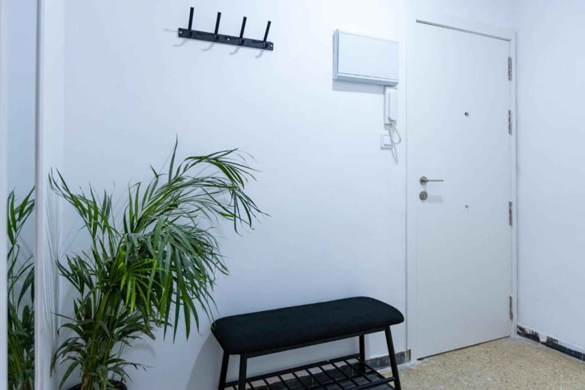 Piso de 70 m² en Alicante