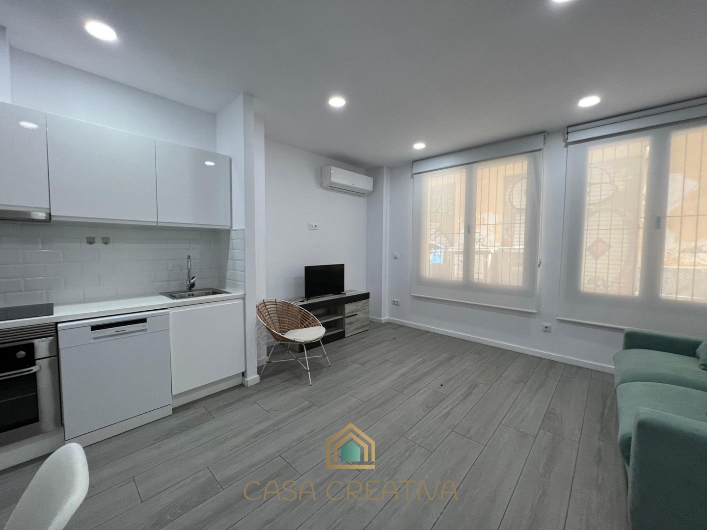 Appartamento 50 m² a Valencia