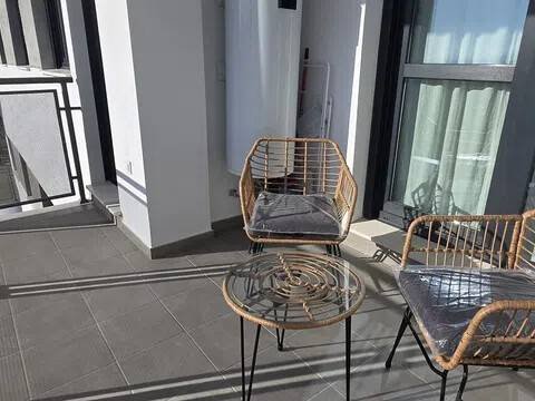 Pis de 87 m² a Màlaga