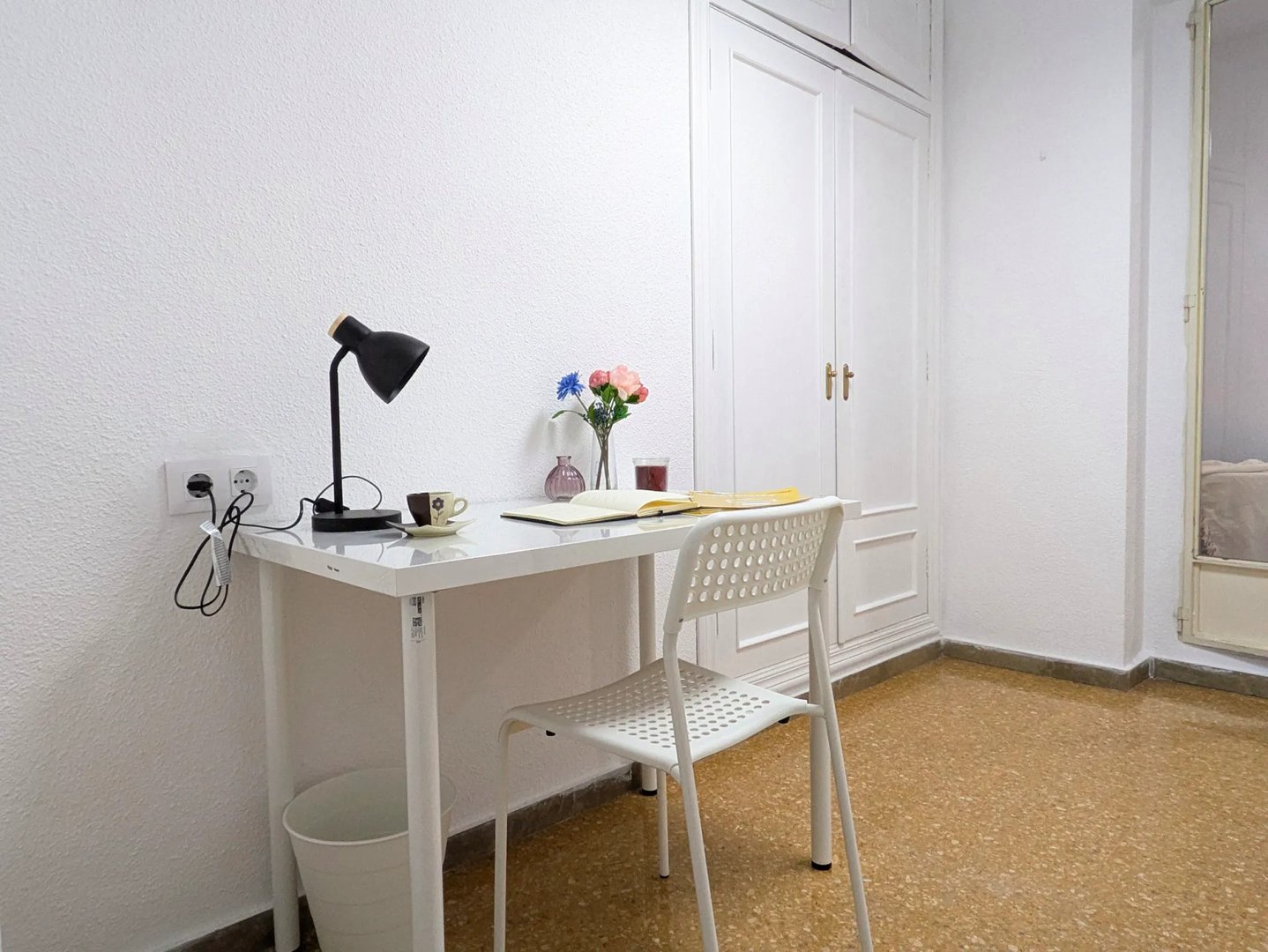 Zimmer zur Miete, Valencia
