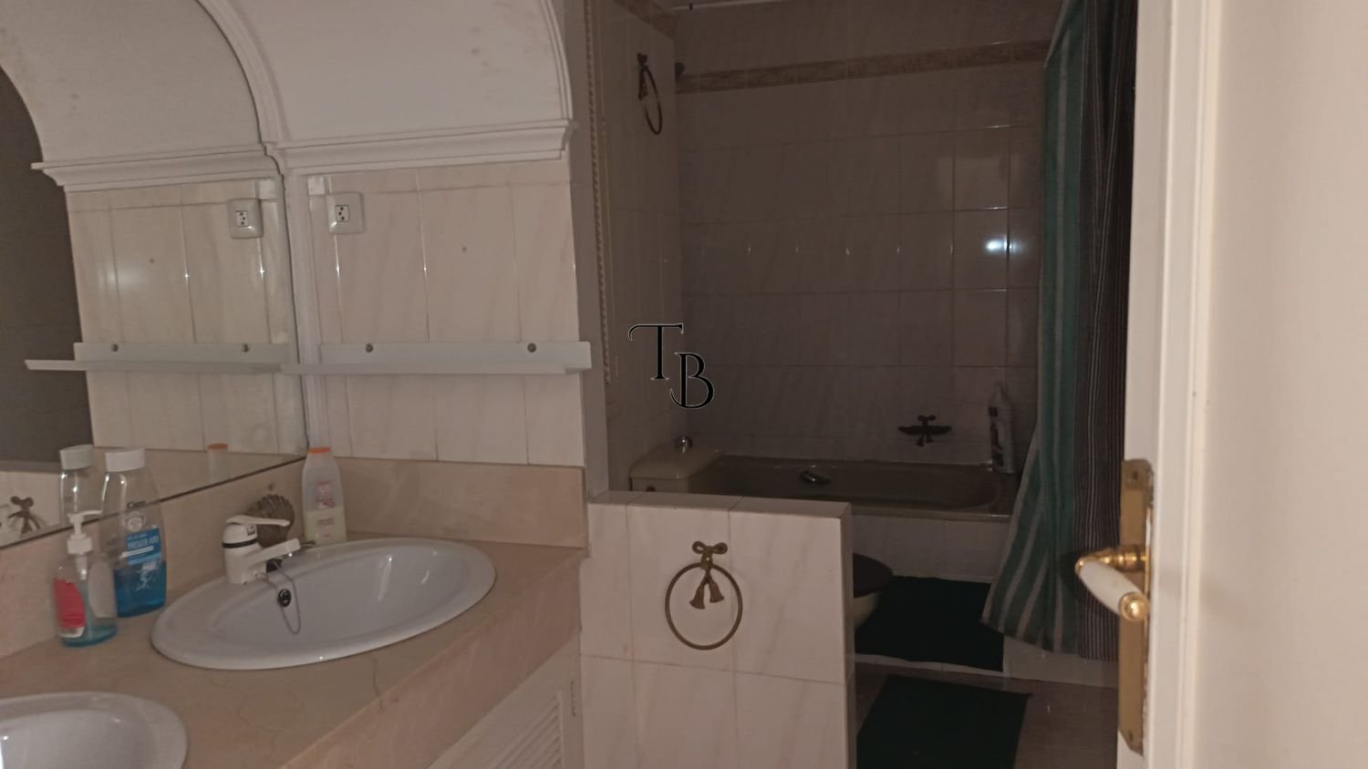 Pis de 250 m² a Sevilla