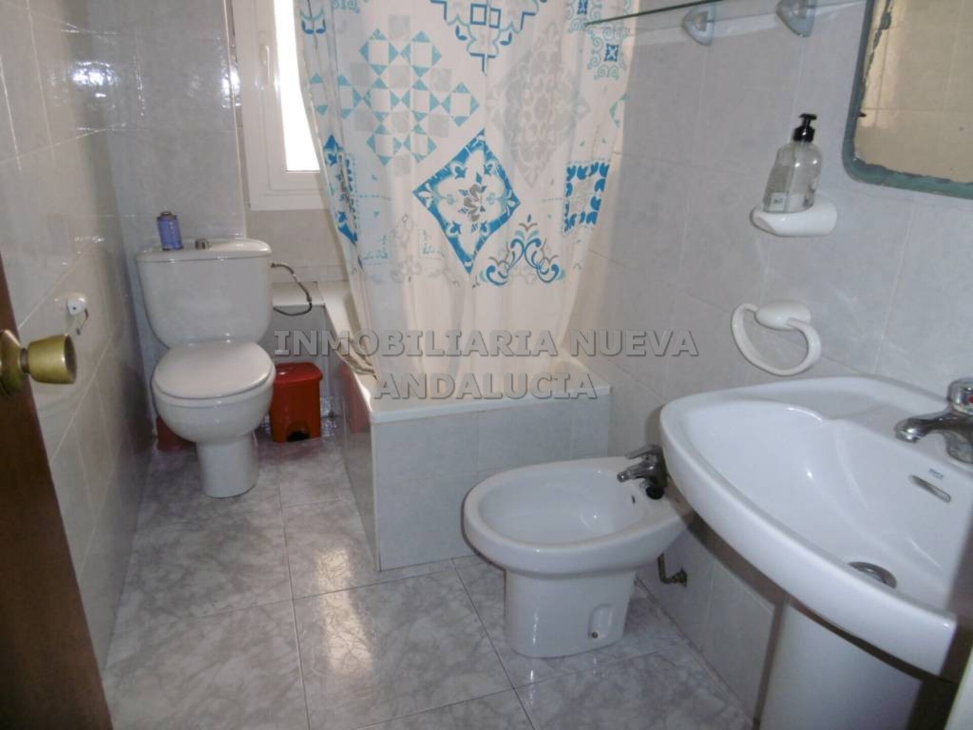 Piso de 80 m² en Almería