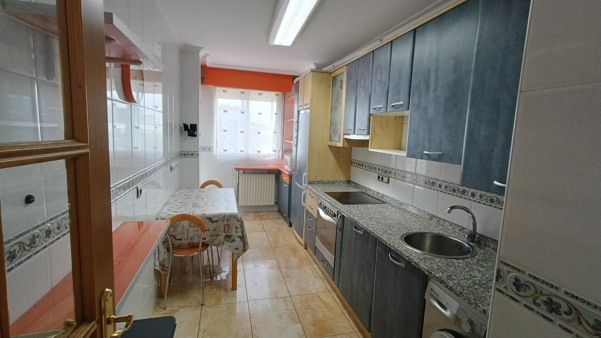 Pis de 100 m² a Burgos