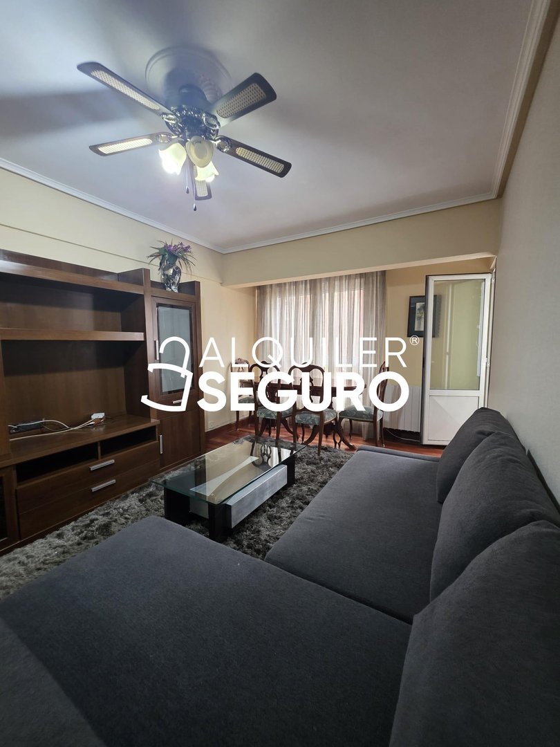 Pis de 76 m² a Barakaldo