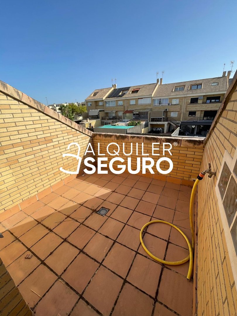 Casa de 200 m² en Arroyomolinos