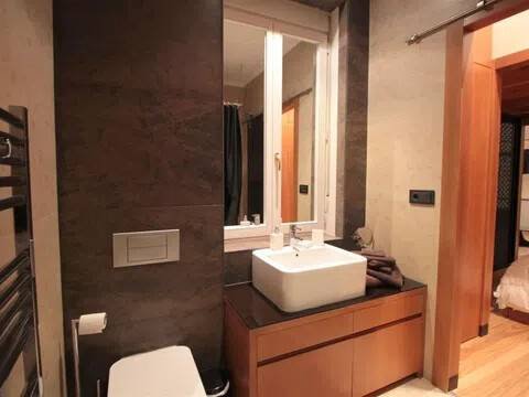 Piso de 60 m² en Madrid