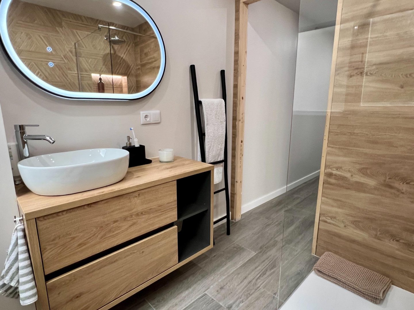 Pis de 72 m² a Elx