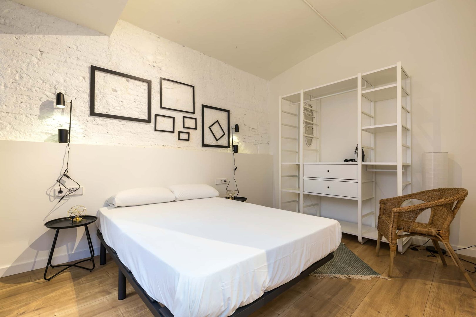 Appartamento 87 m² a Barcelona