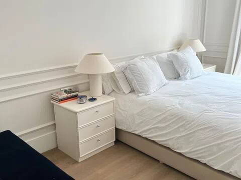 Wohnung 126 m² in Barcelona