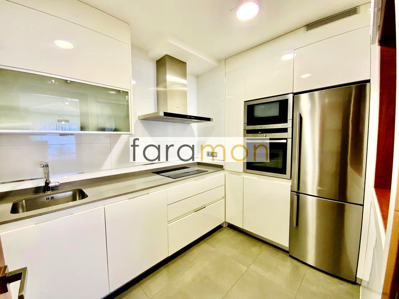 Piso de 64 m² en Vigo