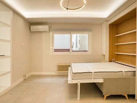 Pis de 45 m² a Madrid