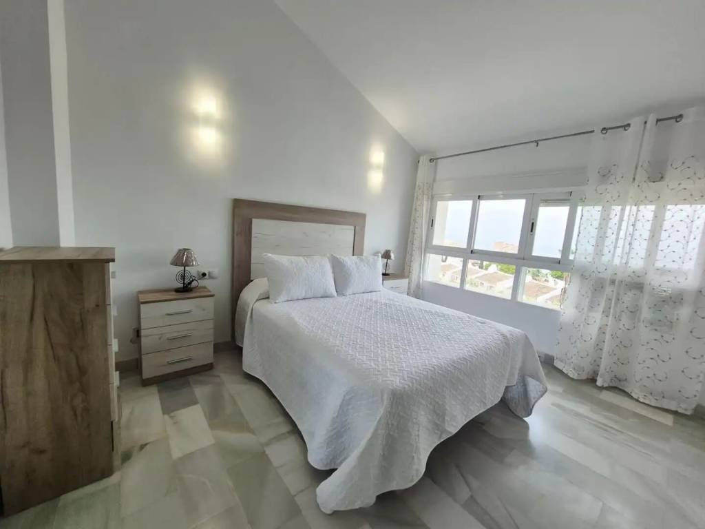 Piso de 175 m² en Mijas