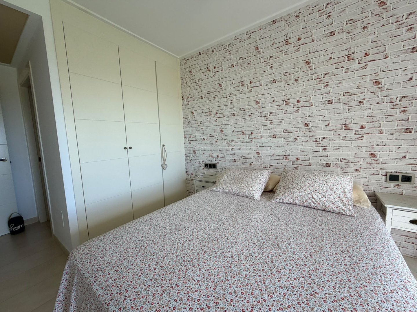 Apartamento 96 m² em Águilas