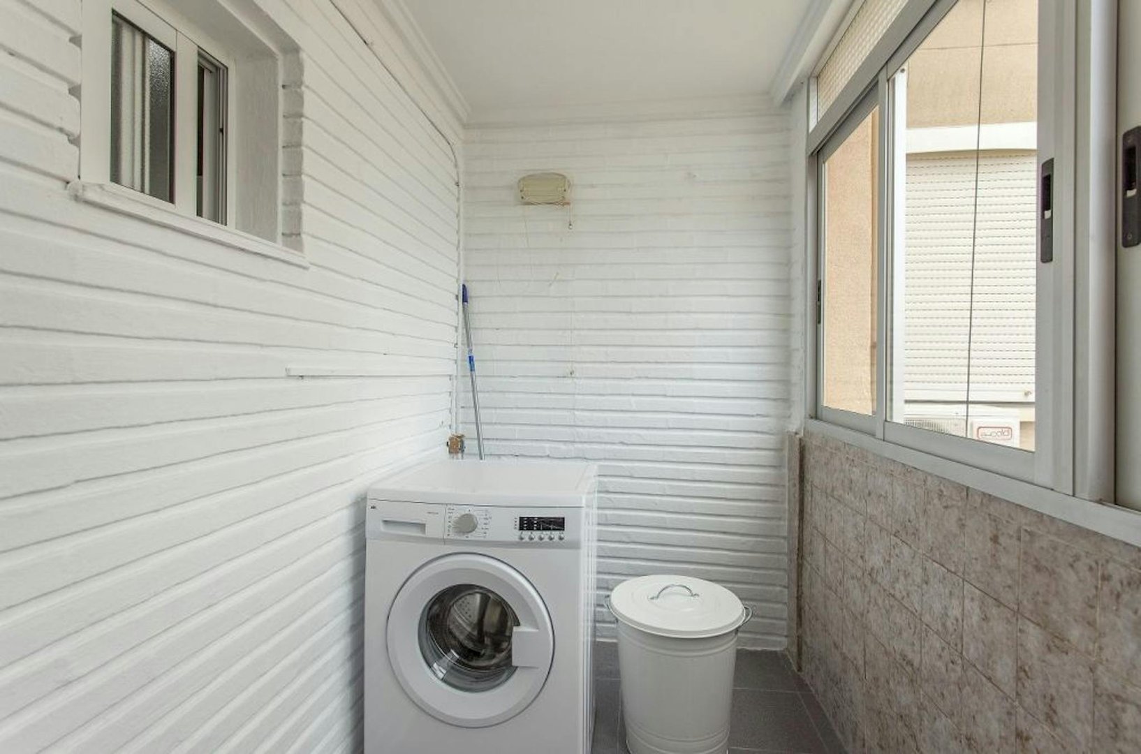 Habitación 8 m², Valencia