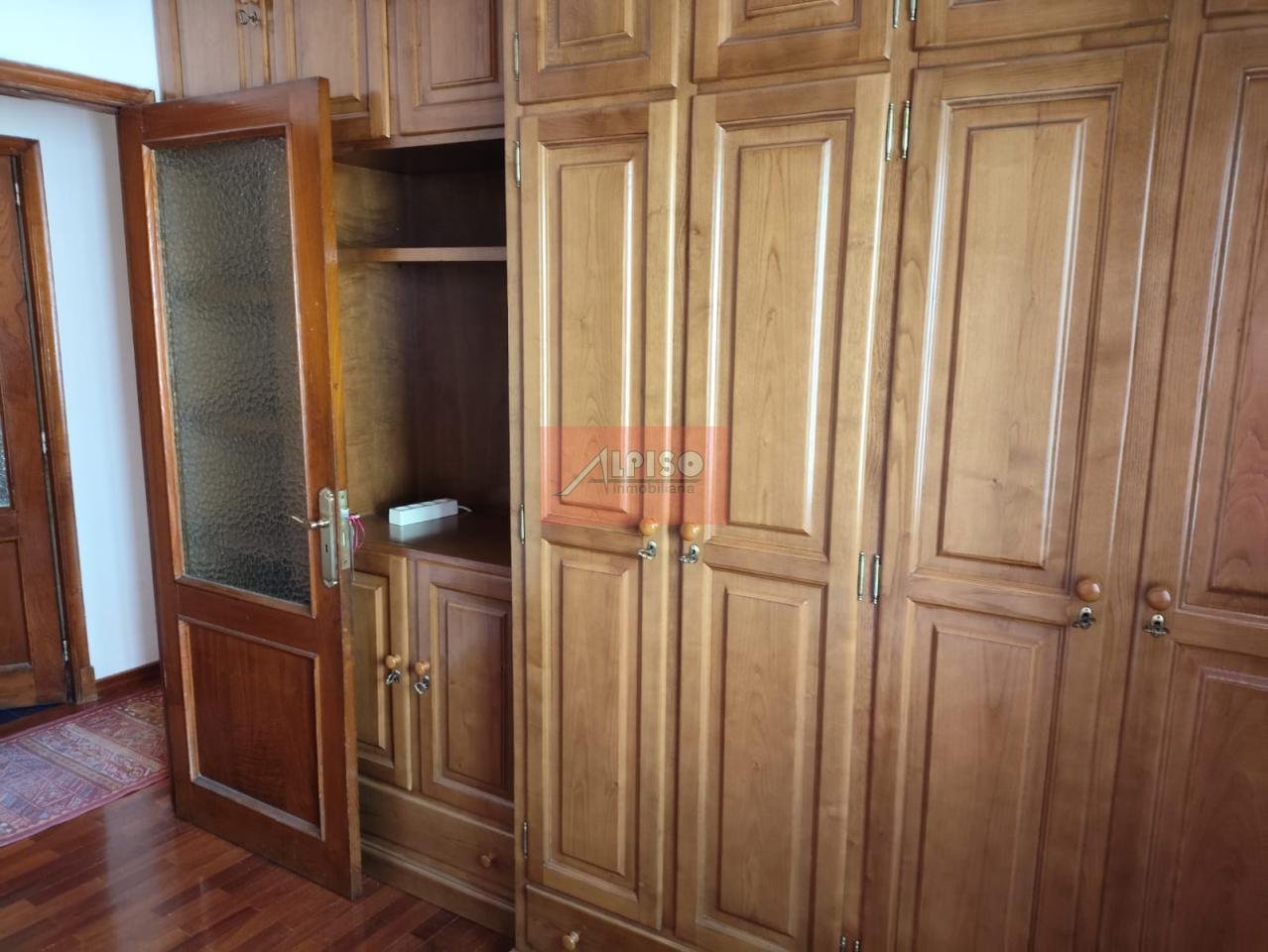 Piso de 75 m² en Ourense