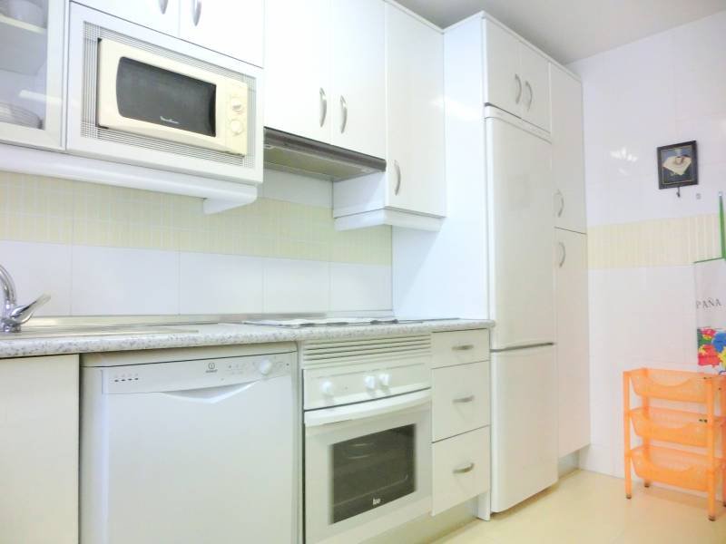 Appartement 78 m² à Sanlúcar de Barrameda