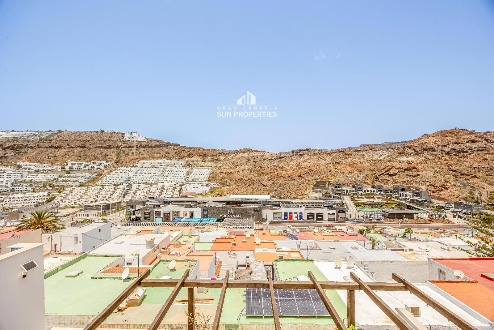 Casa de 104 m² en Mogán