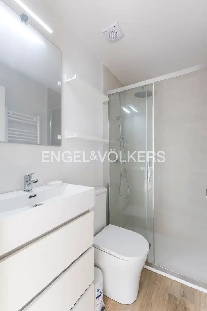 Appartamento 30 m² a Madrid