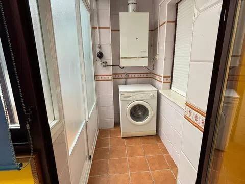 Pis de 83 m² a Valdepeñas
